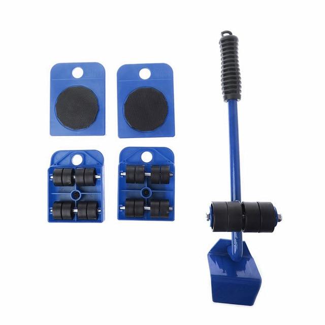 EzMove - Furniture Mover Tool Set | Kalsten