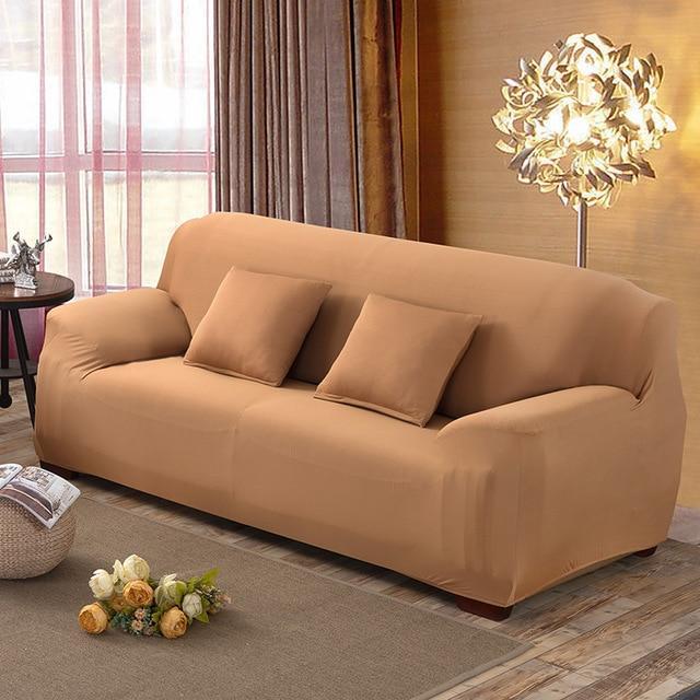 Magic Sofa Cover (Solid Color) | Kalsten