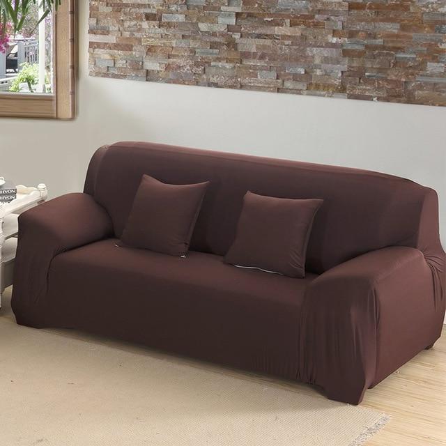 Magic Sofa Cover (Solid Color) | Kalsten