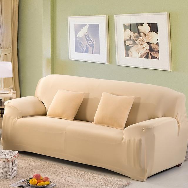 Magic Sofa Cover (Solid Color) | Kalsten