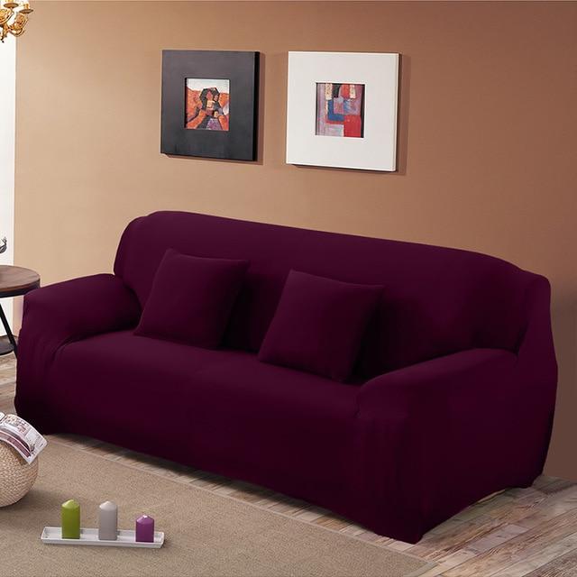 Magic Sofa Cover (Solid Color) | Kalsten