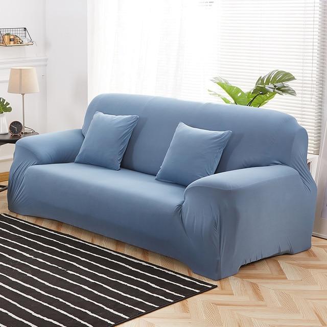 Magic Sofa Cover (Solid Color) | Kalsten