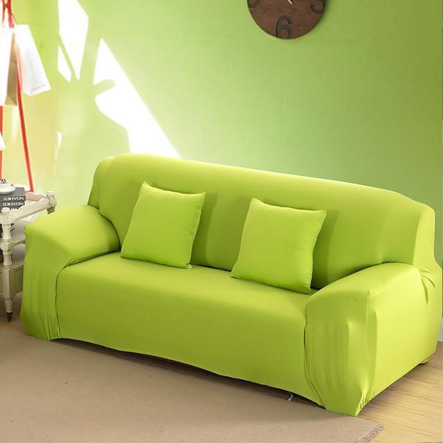 Magic Sofa Cover (Solid Color) | Kalsten