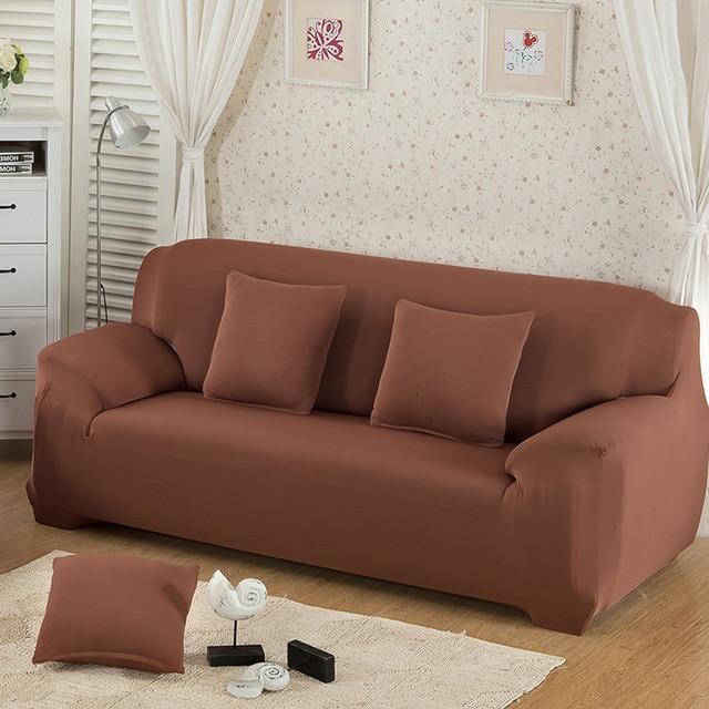 Magic Sofa Cover (Solid Color) | Kalsten