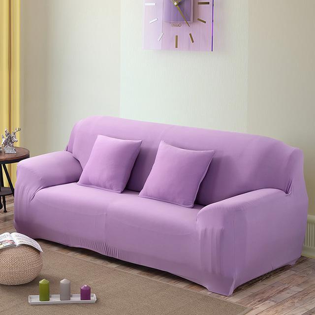 Magic Sofa Cover (Solid Color) | Kalsten