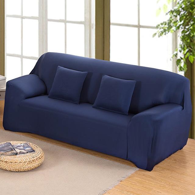 Magic Sofa Cover (Solid Color) | Kalsten