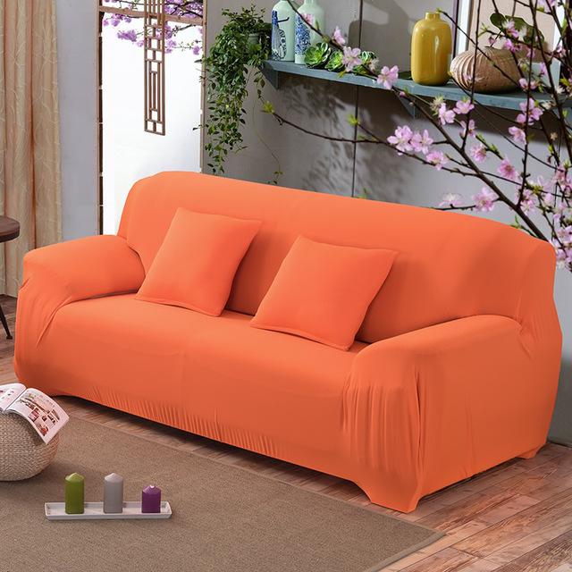 Magic Sofa Cover (Solid Color) | Kalsten