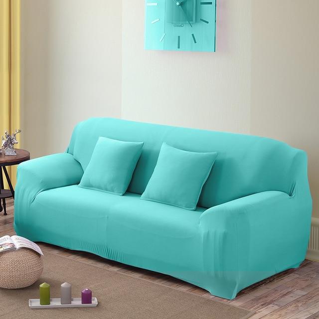 Magic Sofa Cover (Solid Color) | Kalsten
