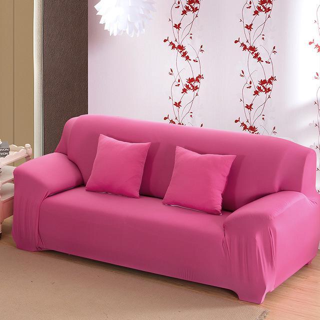 Magic Sofa Cover (Solid Color) | Kalsten