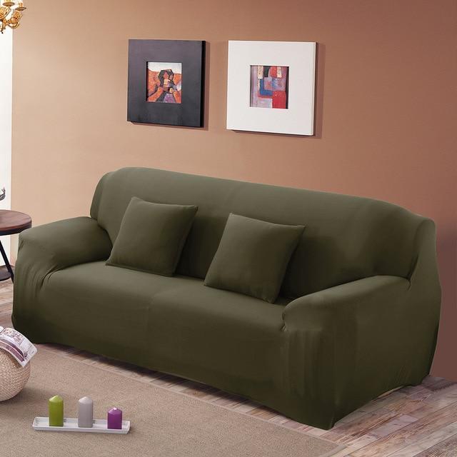 Magic Sofa Cover (Solid Color) | Kalsten