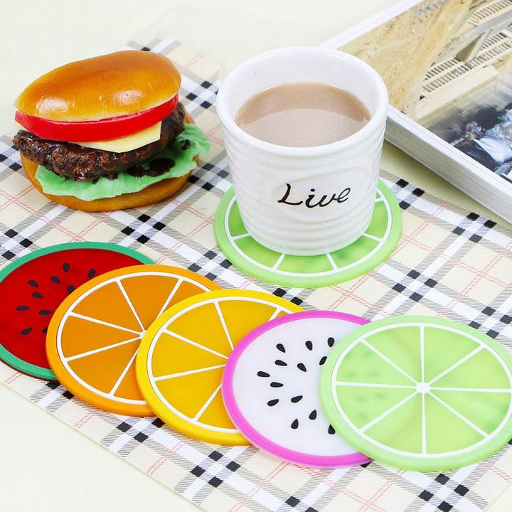 Fruity - Fruit Coaster | Kalsten