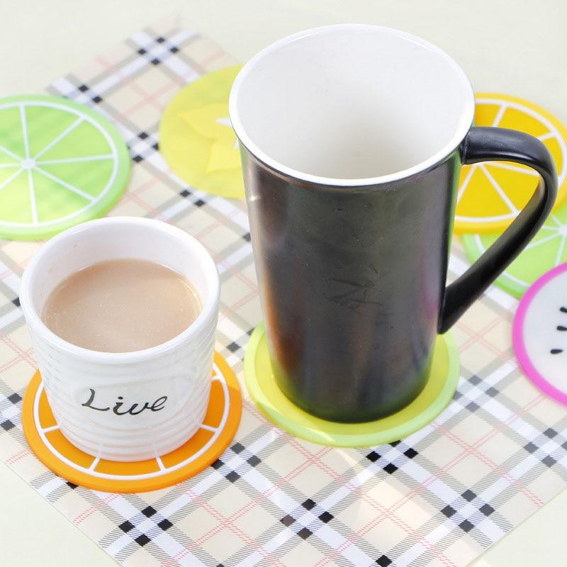 Fruity - Fruit Coaster | Kalsten