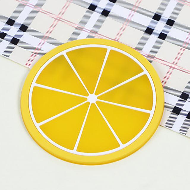 Fruity - Fruit Coaster | Kalsten