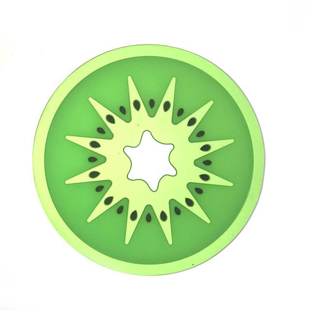 Fruity - Fruit Coaster | Kalsten