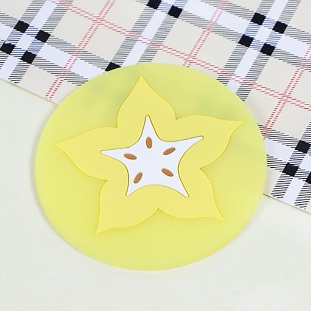 Fruity - Fruit Coaster | Kalsten