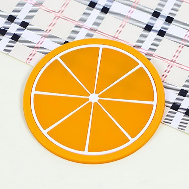 Fruity - Fruit Coaster | Kalsten