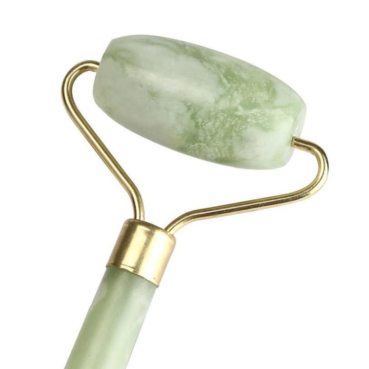 Jade Facial Massage Roller F+S | Kalsten