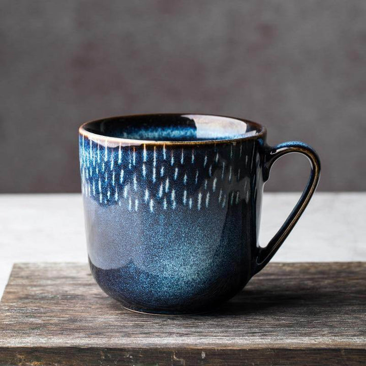 Kalsten | Retro Mavim Ceramic Mug
