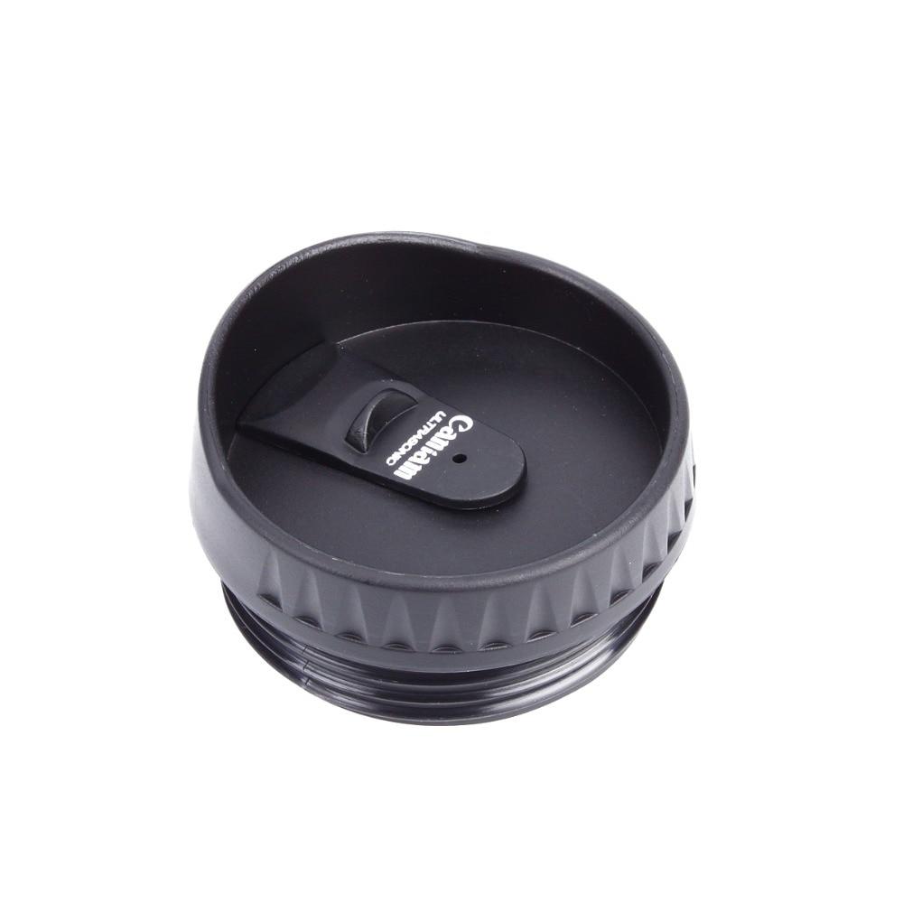 Camera Lens Coffee Mug | Kalsten