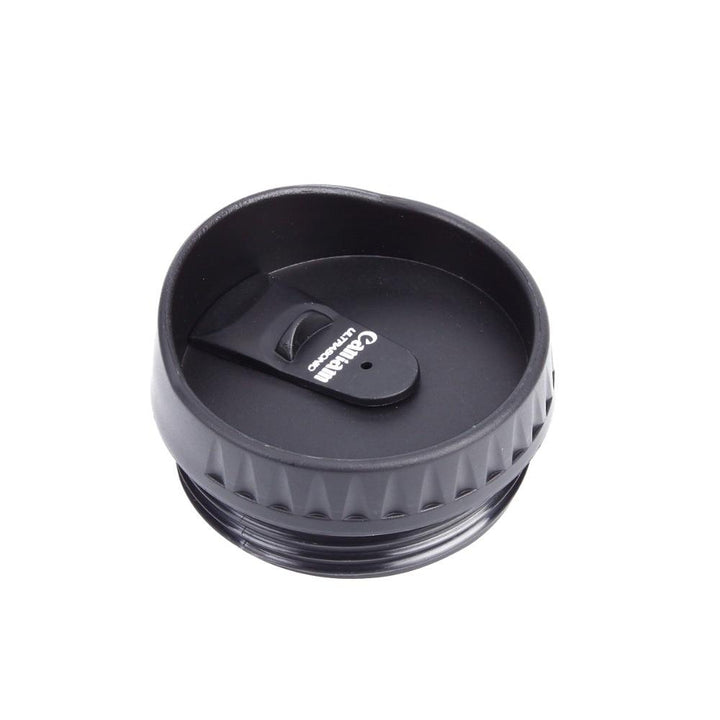 Camera Lens Coffee Mug | Kalsten