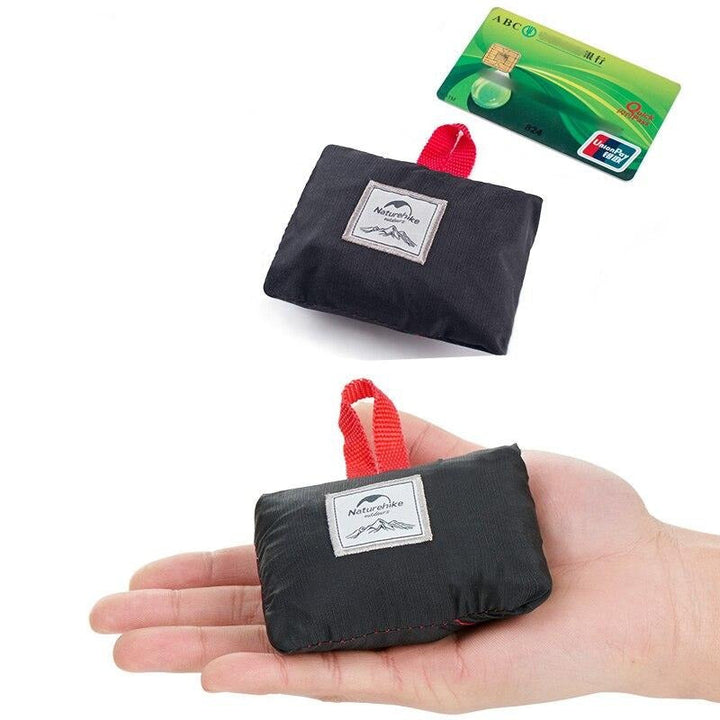 Foldable Waterproof Pocket Picnic Camping Mat | Kalsten