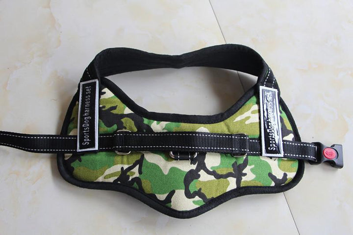Dog Walking Harness | Kalsten