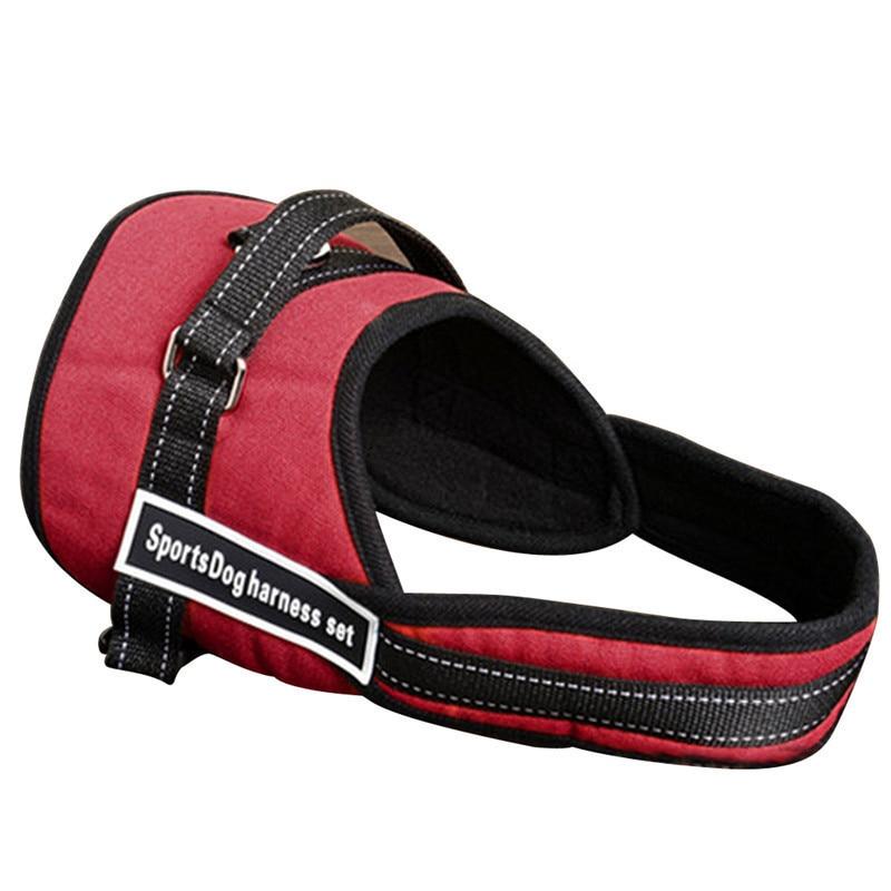 Dog Walking Harness | Kalsten