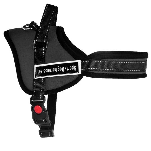 Dog Walking Harness | Kalsten
