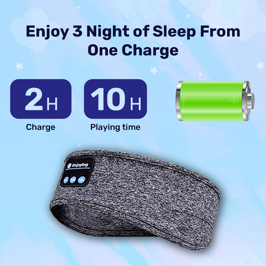 Kalsten | Sleep Headphones