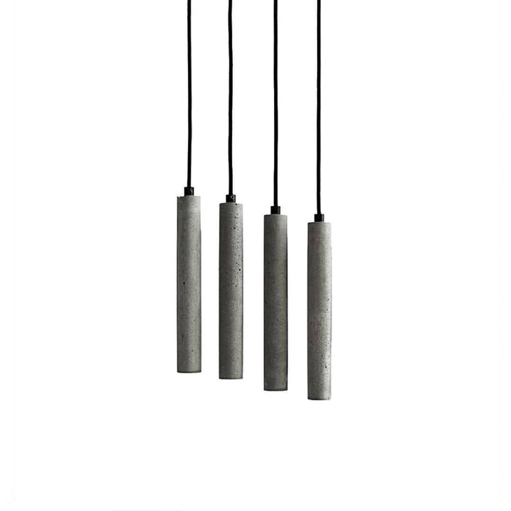 BANG Concrete pendant lamp | Kalsten