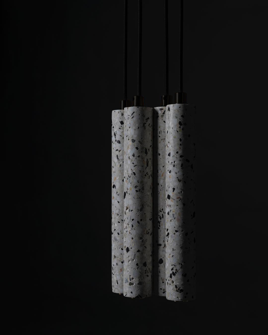 BANG Concrete pendant lamp | Kalsten