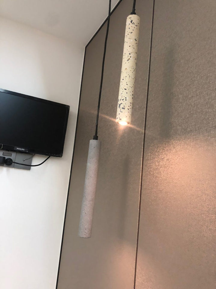 BANG Concrete pendant lamp | Kalsten