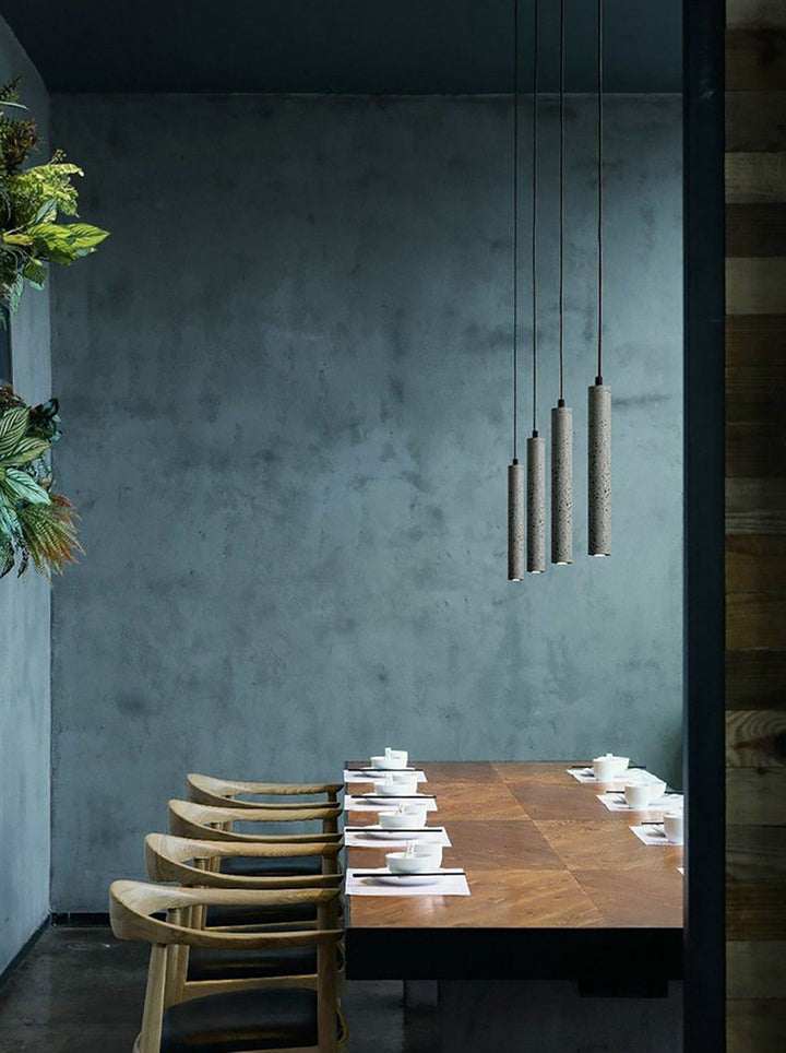 BANG Concrete pendant lamp | Kalsten