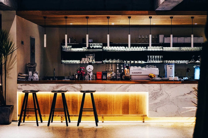 BANG Concrete pendant lamp | Kalsten