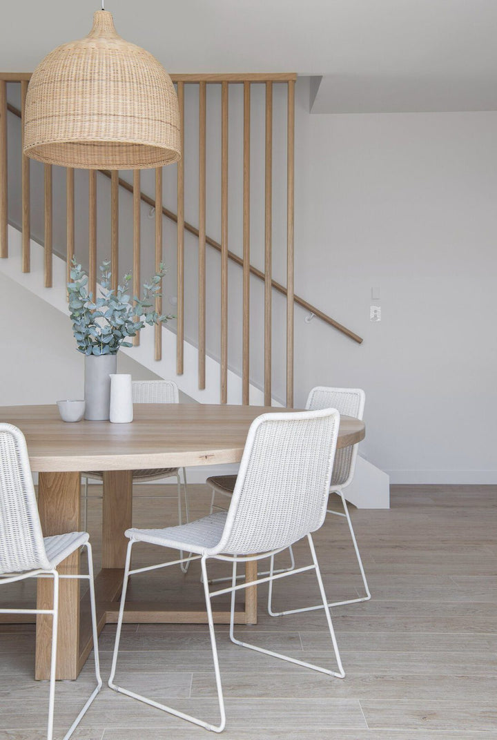Rattan Pendant Light | Kalsten