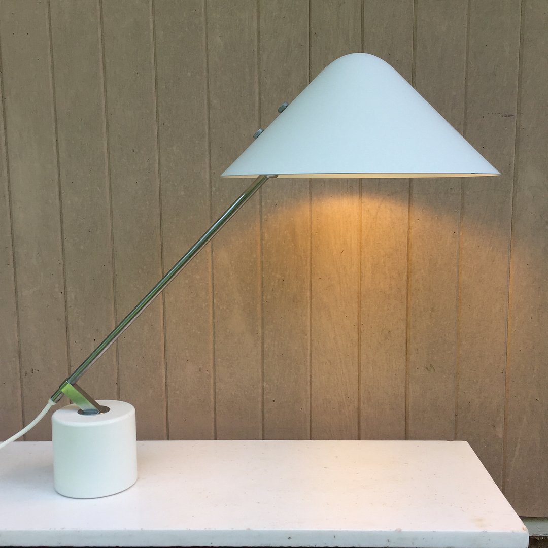 Small Hat Table Lamp | Kalsten
