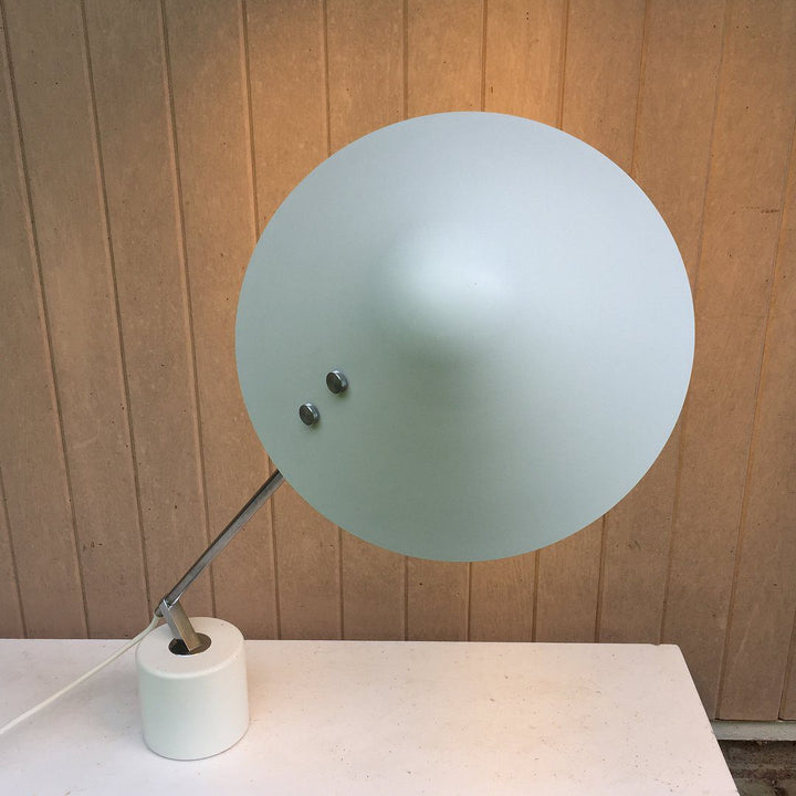 Small Hat Table Lamp | Kalsten