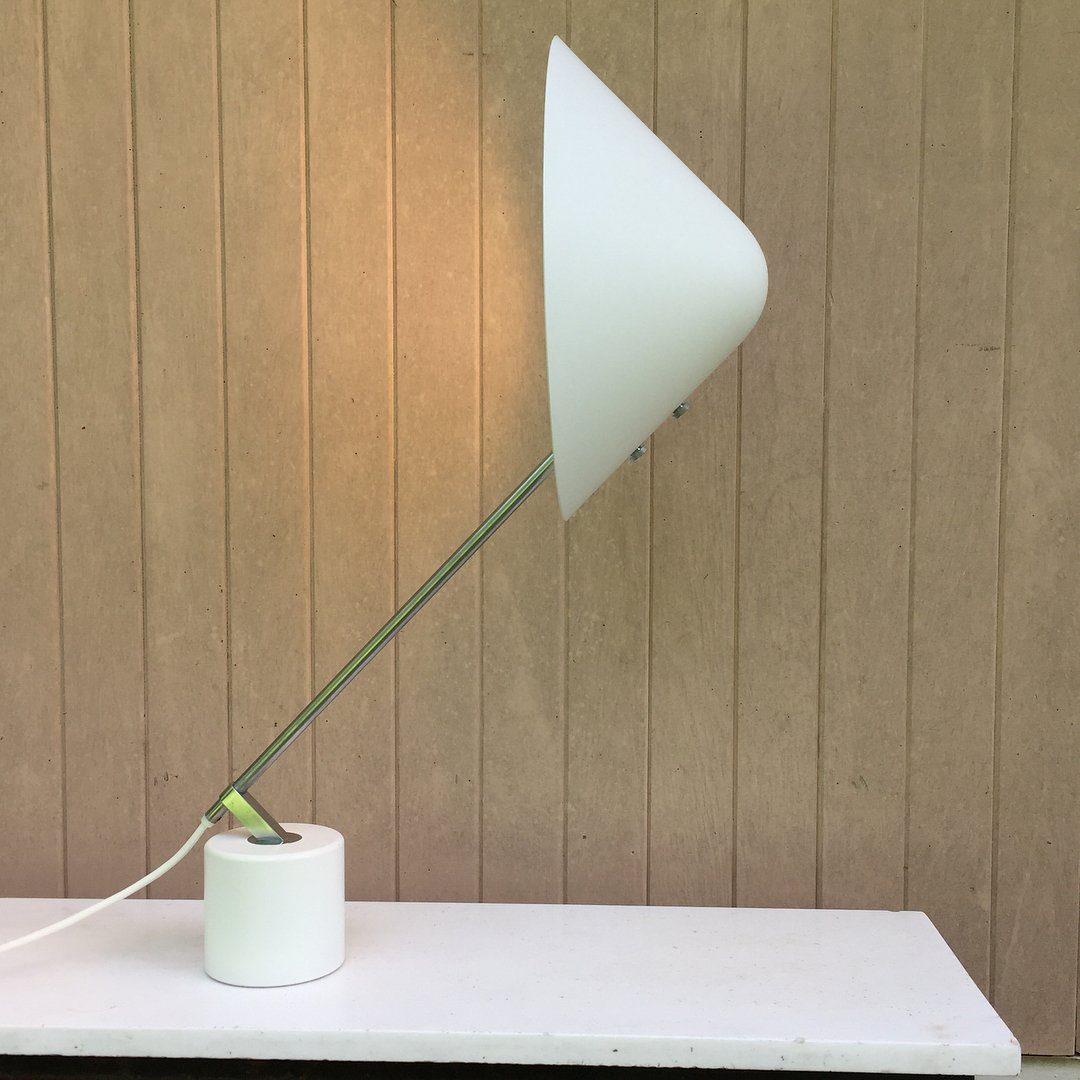 Small Hat Table Lamp | Kalsten