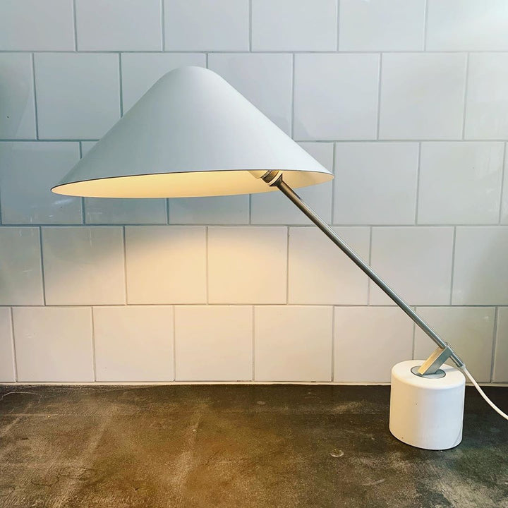 Small Hat Table Lamp | Kalsten