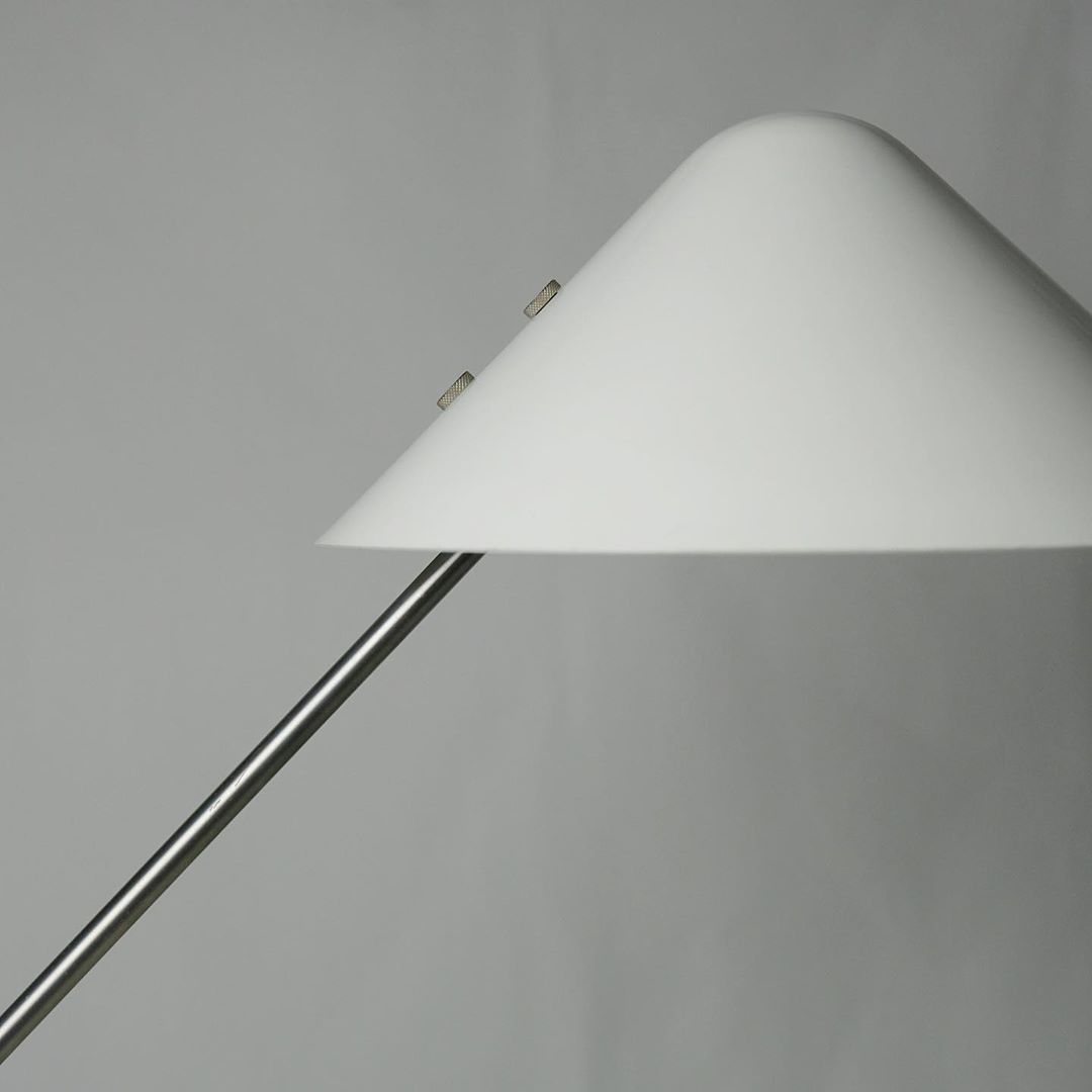 Small Hat Table Lamp | Kalsten