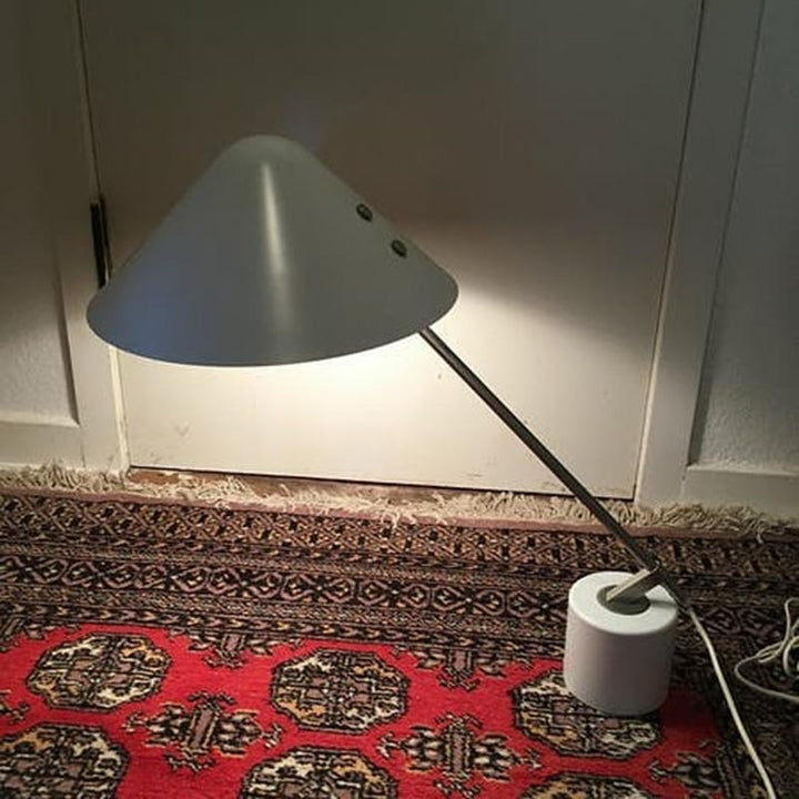 Small Hat Table Lamp | Kalsten