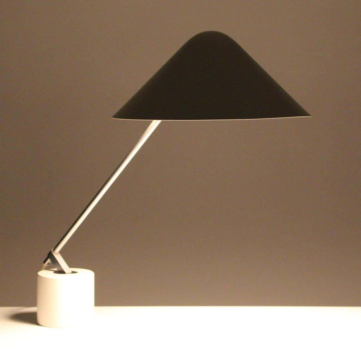 Small Hat Table Lamp | Kalsten