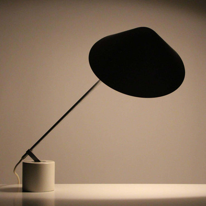 Small Hat Table Lamp | Kalsten