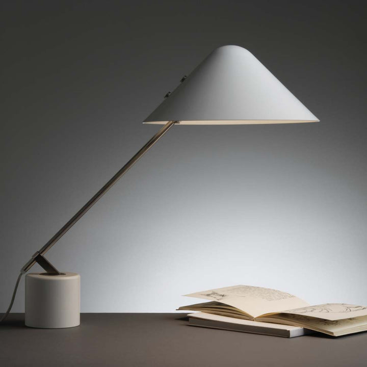 Small Hat Table Lamp | Kalsten