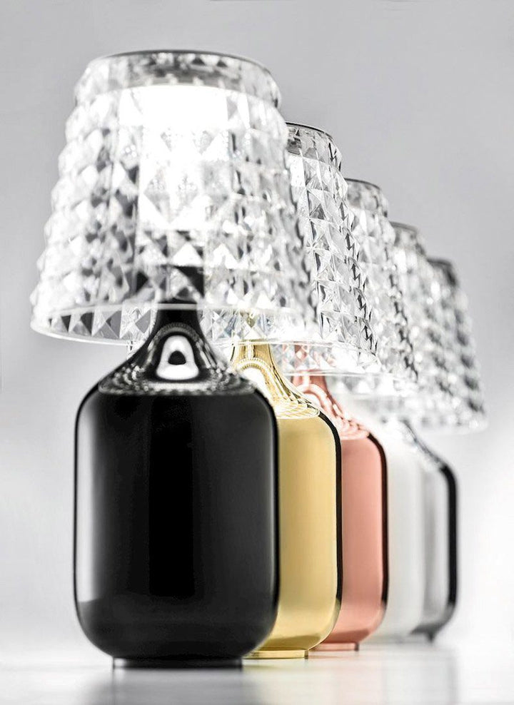 Valentina Table Lamp | Kalsten