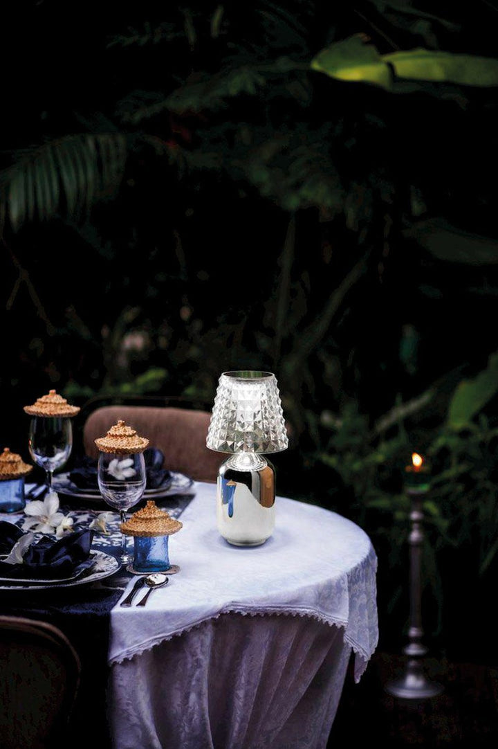Valentina Table Lamp | Kalsten