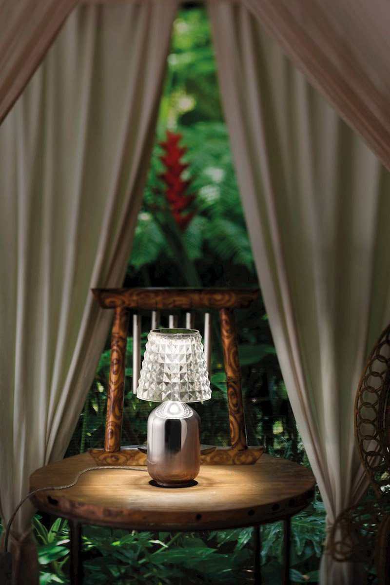 Valentina Table Lamp | Kalsten