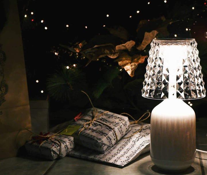 Valentina Table Lamp | Kalsten