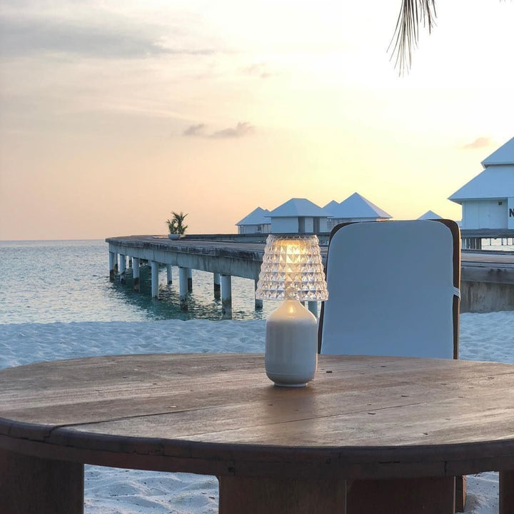 Valentina Table Lamp | Kalsten