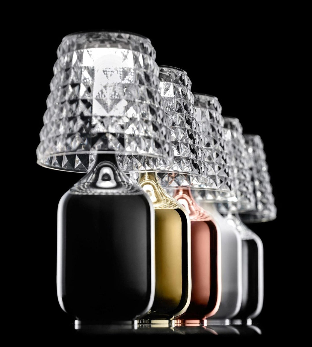Valentina Table Lamp | Kalsten
